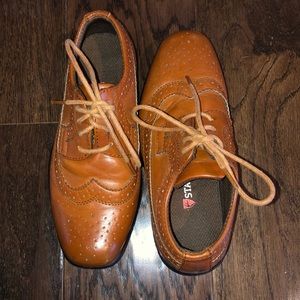 Children’s Dress Shoes